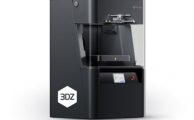 3DZ - Nuova stampante 3D per la produzione