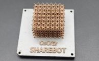34.BI-MU - Sharebot, lattice