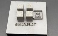 34.BI-MU - Sharebot, provini di caratterizzazione