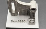 34.BI-MU - Sharebot, pezzo meccanco