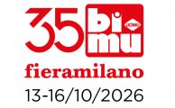 AITA a 35.BI-MU (fieramilano, 13-16 ottobre 2026)